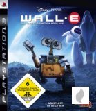 Disney-Pixar: Wall-E: Der Letzte räumt die Erde auf für PS3