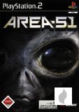 Area 51 für PS2