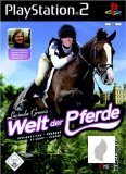 Lucinda Greens Welt der Pferde für PS2