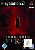 Forbidden Siren für PS2