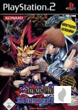 Yu-Gi-Oh!: The Duelists of the Roses für PS2