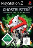 Ghostbusters: The Video Game für PS2