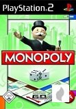 Monopoly: Mit Classic und World Edition für PS2