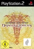 Breath of Fire: Dragon Quarter für PS2