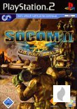 Socom II: U.S. Navy Seals für PS2
