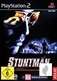 Stuntman für PS2