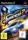 Juiced 2: Hot Import Nights für PS2