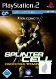 Tom Clancy's Splinter Cell: Pandora Tomorrow für PS2
