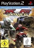 MX vs. ATV: Untamed für PS2