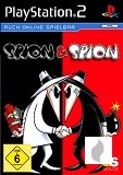 Spion vs. Spion für PS2
