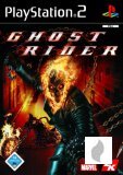 Ghost Rider für PS2
