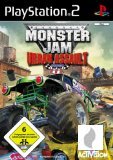 Monster Jam: Urban Assault für PS2