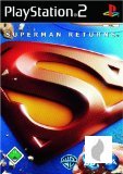 Superman Returns für PS2
