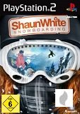 Shaun White Snowboarding für PS2