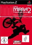 Dave Mirra Freestyle BMX 2 für PS2