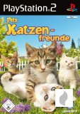 Petz: Katzenfreunde für PS2