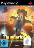 Thunderhawk: Operation Phoenix für PS2
