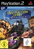 Destruction Derby Arenas für PS2