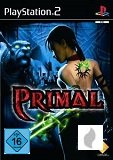 Primal für PS2