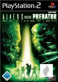 Aliens versus Predator: Extinction für PS2