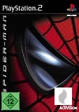 Spider-Man für PS2