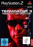 Terminator 3: Rebellion der Maschinen für PS2