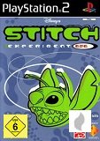 Disney: Stitch Experiment 626 für PS2