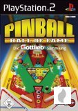 Pinball: Hall of Fame für PS2