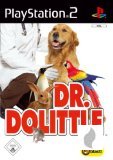 Dr. Dolittle für PS2