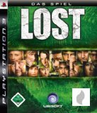Lost für PS3