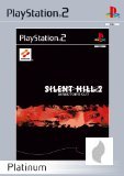 Silent Hill 2: Director's Cut für PS2