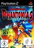 Disney: Donald Duck Phantomias: Platyrhynchos Kineticus für PS2