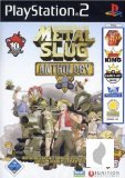 Metal Slug: Anthology für PS2