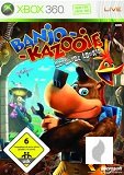 Banjo Kazooie: Schraube locker für XBox 360
