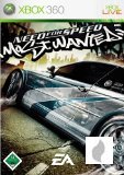 Need for Speed: Most Wanted für XBox 360