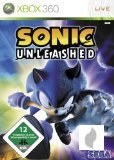 Sonic Unleashed für XBox 360