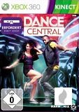 Dance Central für XBox 360