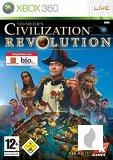 Sid Meier's Civilization Revolution für XBox 360