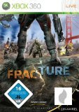 Fracture für XBox 360