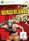 Borderlands für XBox 360