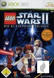 LEGO Star Wars II: Die klassische Trilogie für XBox 360