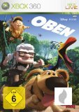 Disney-Pixar: Oben für XBox 360