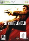 John Woo presents Stranglehold für XBox 360