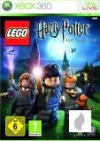 LEGO Harry Potter: Die Jahre 1-4 für XBox 360