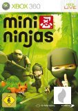 Mini Ninjas für XBox 360