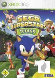 Sega Superstars Tennis für XBox 360