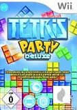 Tetris Party Deluxe für Wii
