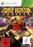 Duke Nukem Forever für XBox 360