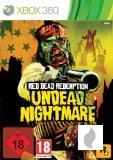 Red Dead Redemption: Undead Nightmare für XBox 360