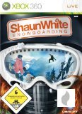 Shaun White Snowboarding für XBox 360